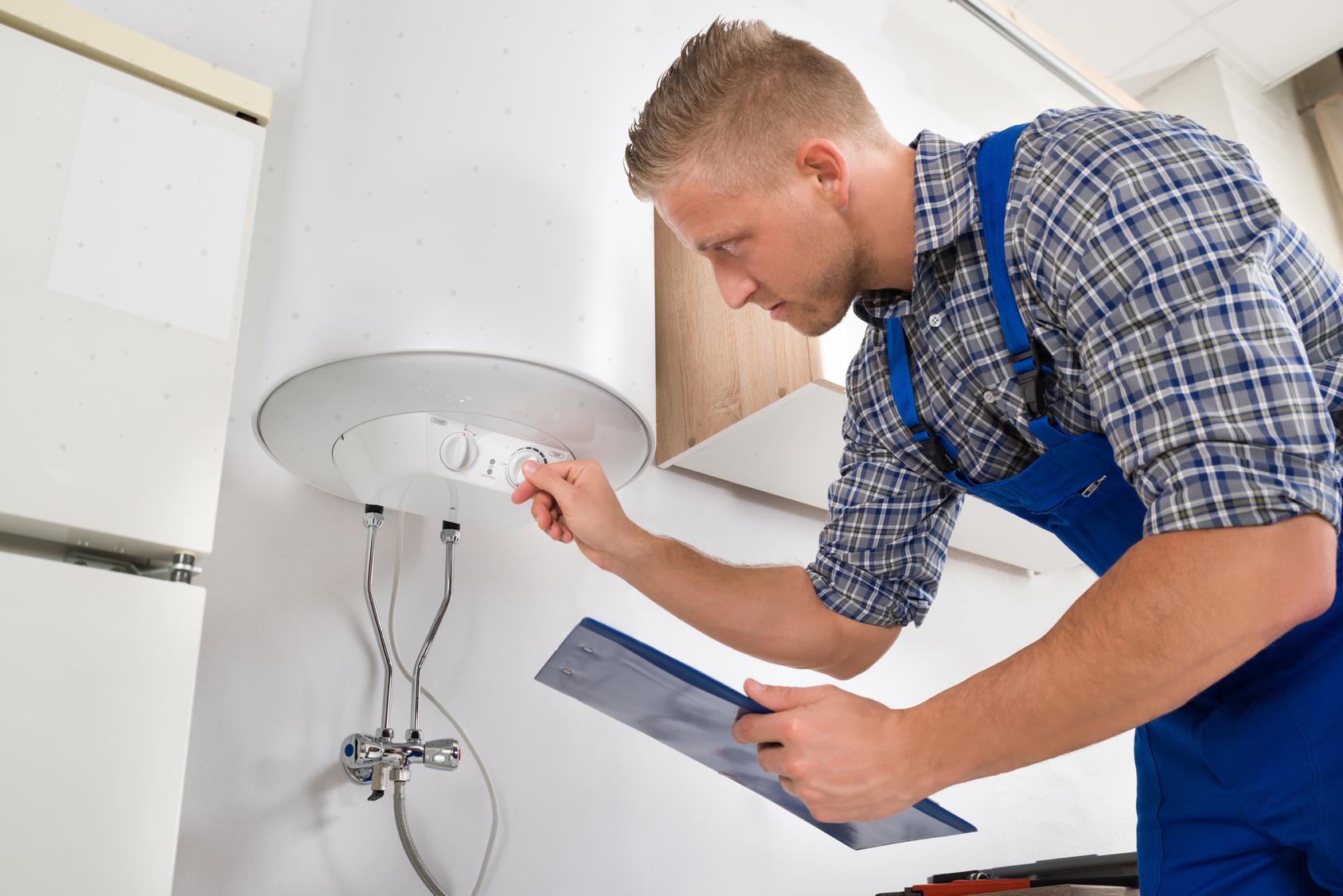 chauffage thermique Clamart