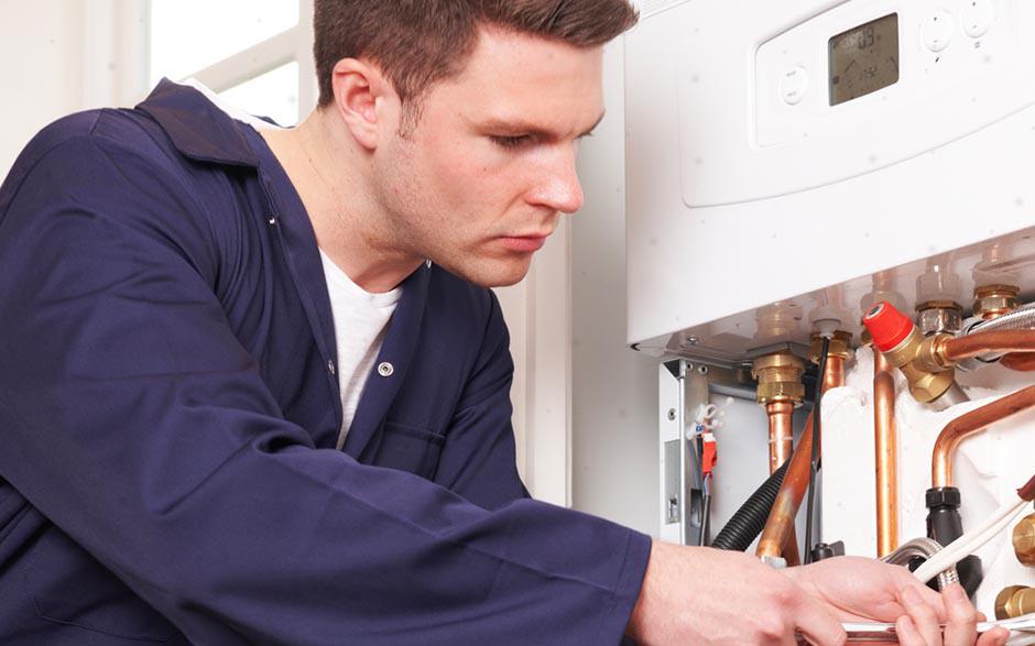 chauffage thermique Clamart